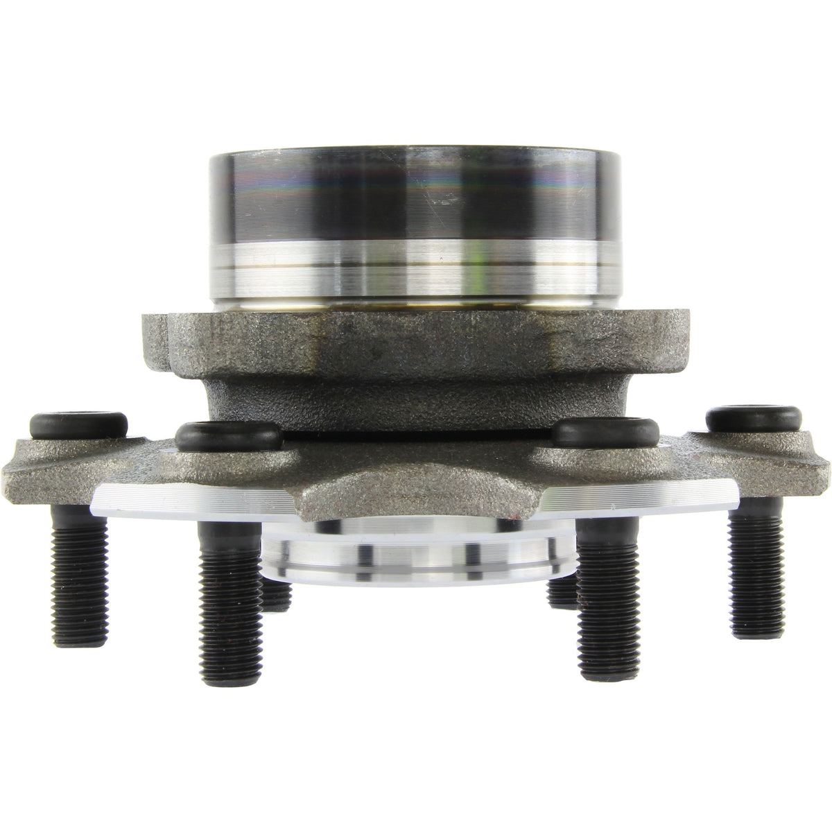 Centric Parts Wheel Bearing and Hub Assembly Standard without ABS for 2000-2006 Mitsubishi Montero 400.46006E