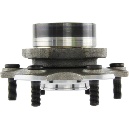 Centric Parts Wheel Bearing and Hub Assembly Standard without ABS for 2000-2006 Mitsubishi Montero 400.46006E
