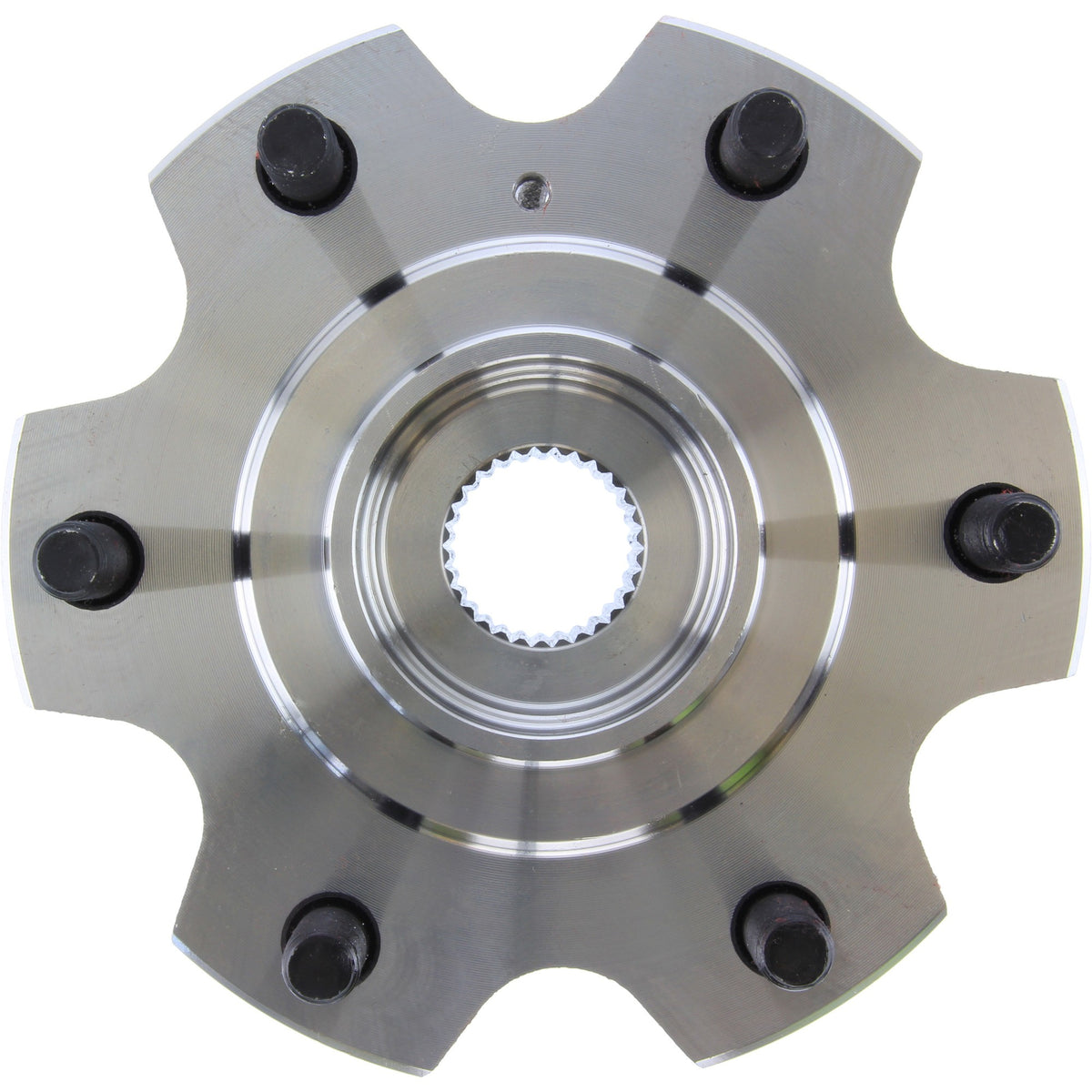Centric Parts Wheel Bearing and Hub Assembly Standard without ABS for 2000-2006 Mitsubishi Montero 400.46006E