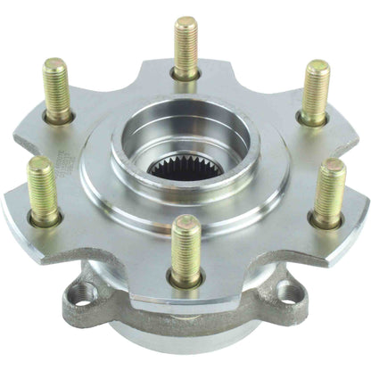 Centric Parts Wheel Bearing and Hub Assembly Standard with without ABS for 2000-2006 Mitsubishi Montero 400.46007E