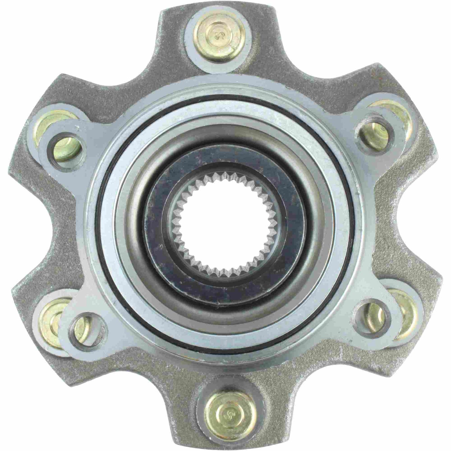 Centric Parts Wheel Bearing and Hub Assembly Standard with without ABS for 2000-2006 Mitsubishi Montero 400.46007E