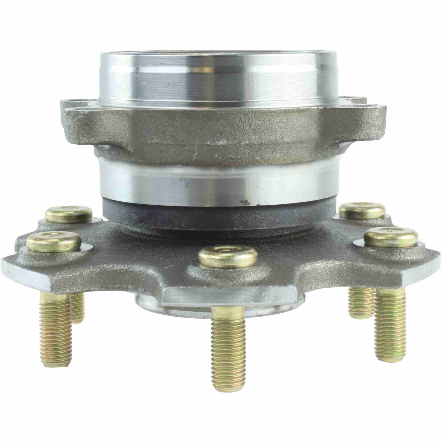 Centric Parts Wheel Bearing and Hub Assembly Standard with without ABS for 2000-2006 Mitsubishi Montero 400.46007E