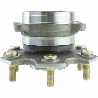 Centric Parts Wheel Bearing and Hub Assembly Standard with without ABS for 2000-2006 Mitsubishi Montero 400.46007E