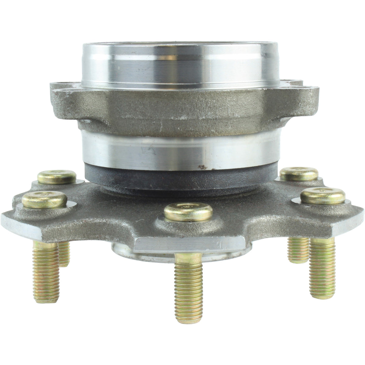 Centric Parts Wheel Bearing and Hub Assembly Standard with without ABS for 2000-2006 Mitsubishi Montero 400.46007E
