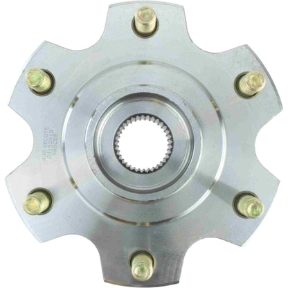 Centric Parts Wheel Bearing and Hub Assembly Standard with without ABS for 2000-2006 Mitsubishi Montero 400.46007E