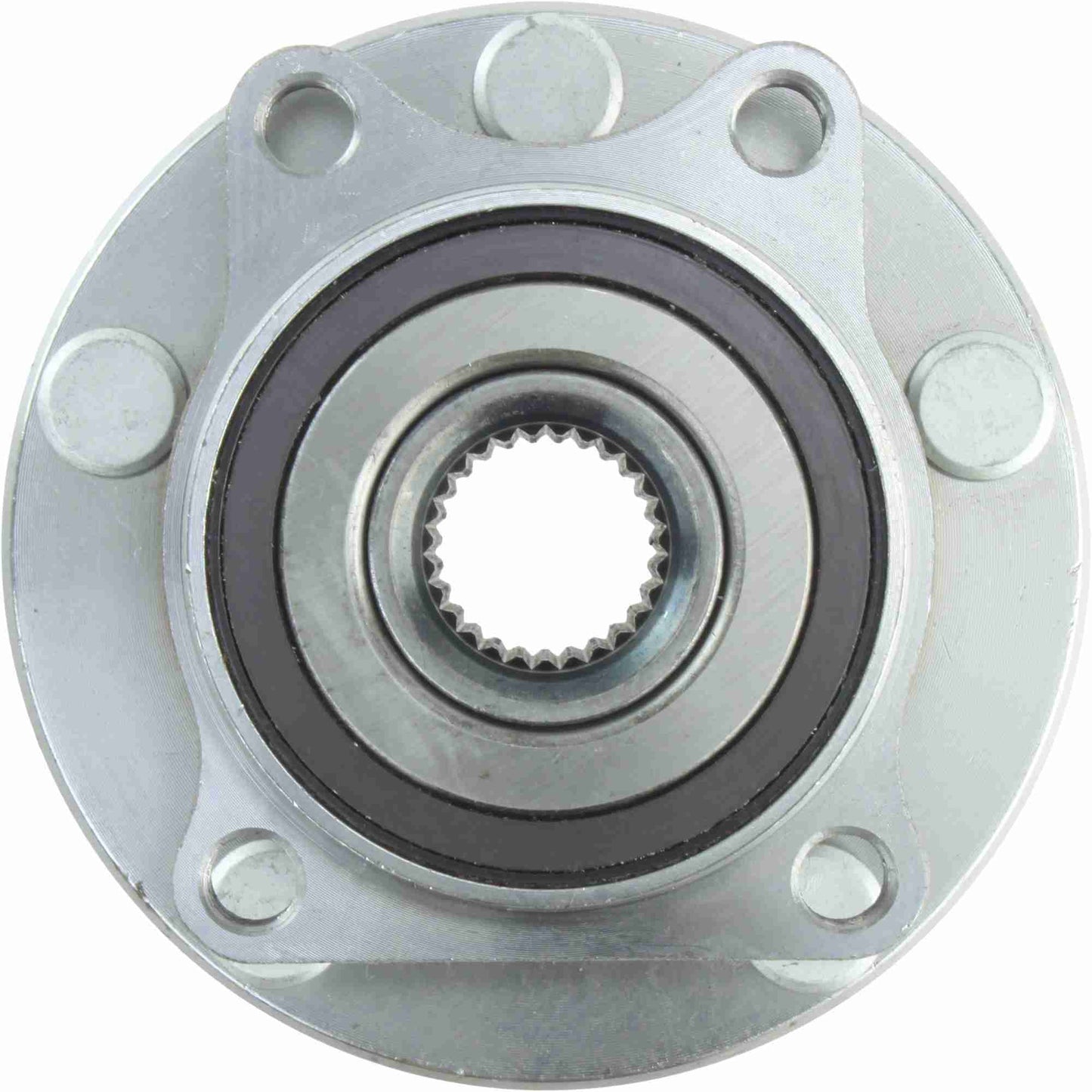Centric Parts Wheel Bearing and Hub Assembly with ABS for 2022-2019 Subaru Ascent 400.47000E