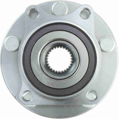 Centric Parts Wheel Bearing and Hub Assembly with ABS for 2022-2019 Subaru Ascent 400.47000E