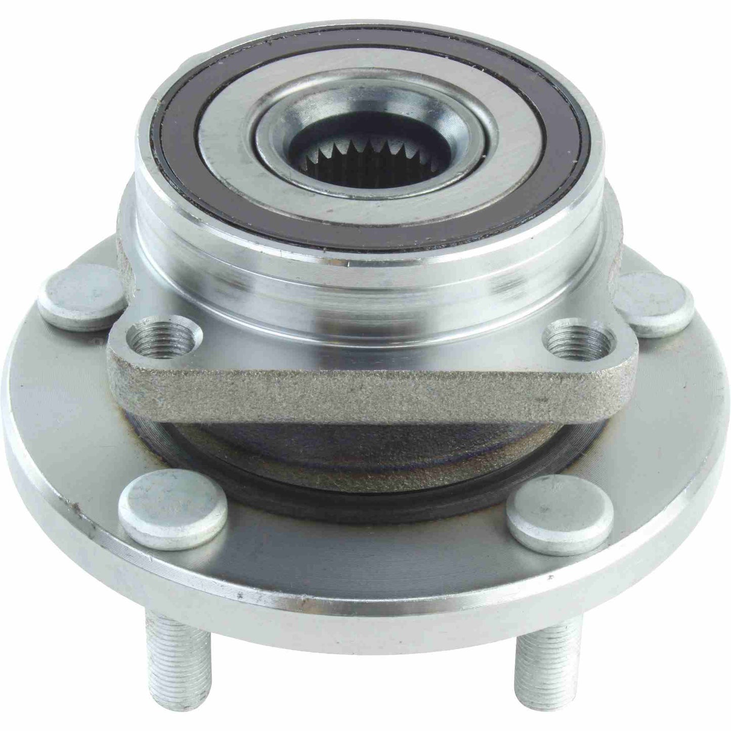 Centric Parts Wheel Bearing and Hub Assembly with ABS for 2022-2019 Subaru Ascent 400.47000E