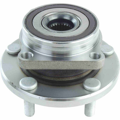 Centric Parts Wheel Bearing and Hub Assembly with ABS for 2022-2019 Subaru Ascent 400.47000E
