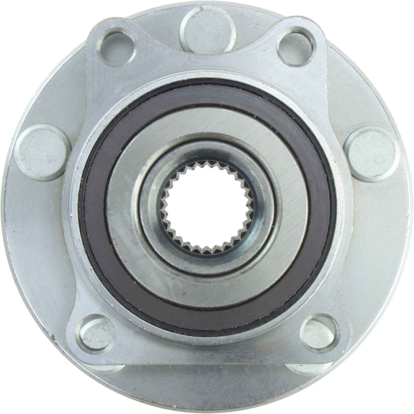 Centric Parts Wheel Bearing and Hub Assembly with ABS for 2022-2019 Subaru Ascent 400.47000E