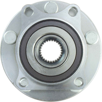 Centric Parts Wheel Bearing and Hub Assembly with ABS for 2022-2019 Subaru Ascent 400.47000E