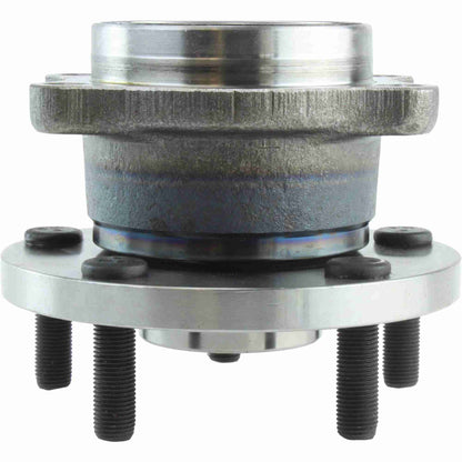 Centric Parts Wheel Bearing and Hub Assembly Standard with ABS for 2006-2007 Subaru Tribeca, 2014-2008 400.47001E
