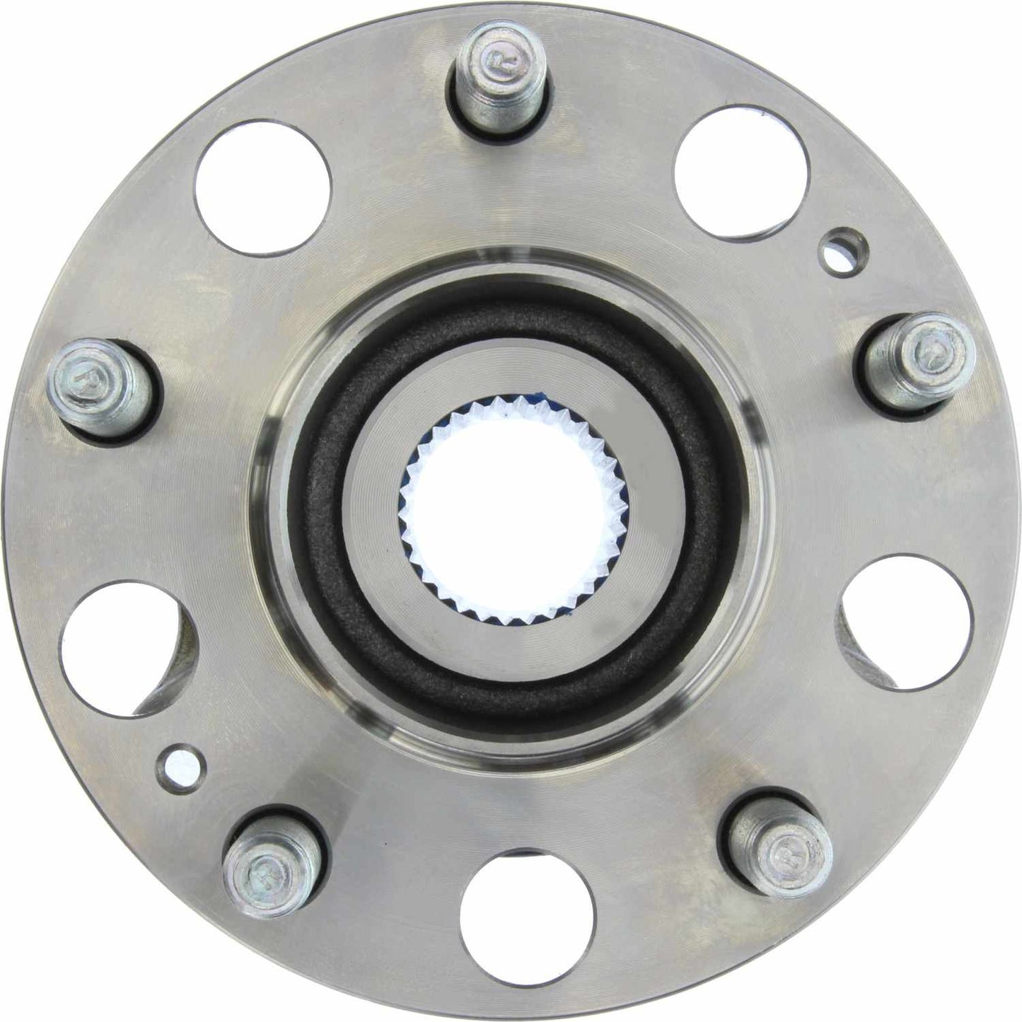 Stoptech Centric 10-16 Hyundai Genesis Coupe Premium Rear Wheel Bearing & Hub Assembly w/o ABS 400.51002