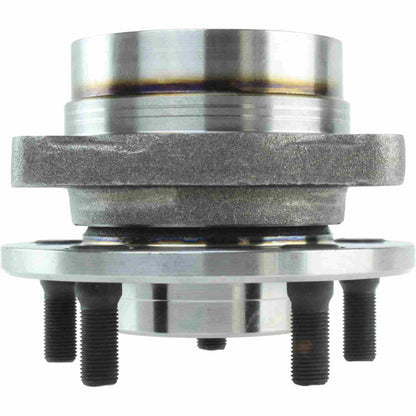 Centric Parts Wheel Bearing and Hub Assembly Standard without ABS for 1984-1989 Jeep Cherokee Comanche Wagoneer Wrangler 400.58000E