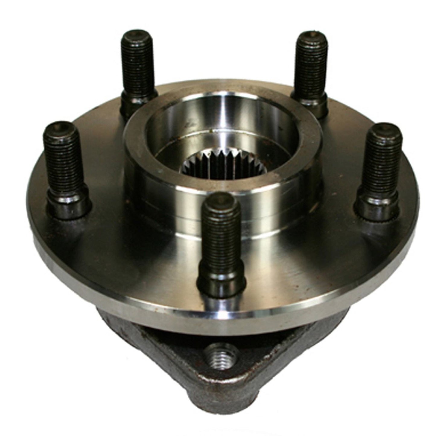 Centric Parts Wheel Bearing and Hub Assembly Premium without ABS for 1989-1994 Jeep Cherokee, Comanche, Wagoneer, Wrangler 400.58000