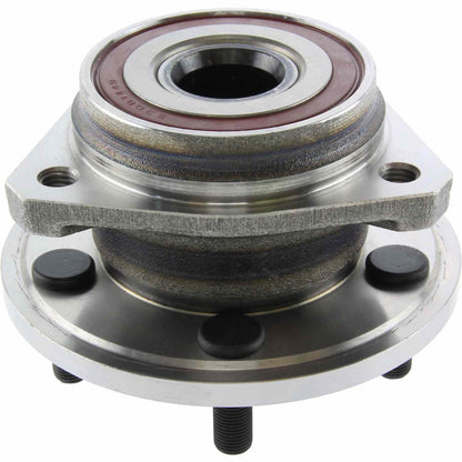 Centric Parts Wheel Bearing and Hub Assembly Standard for 1990-1999 Jeep Cherokee, Grand Wagoneer, Wrangler