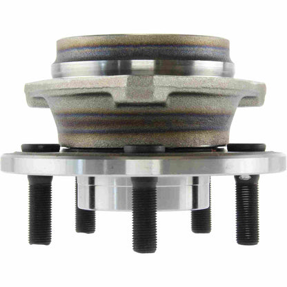 Centric Parts Wheel Bearing and Hub Assembly Standard without ABS for Jeep Cherokee 1999-2001, TJ 1999-2006, Wrangler 1999-2006 400.58002E