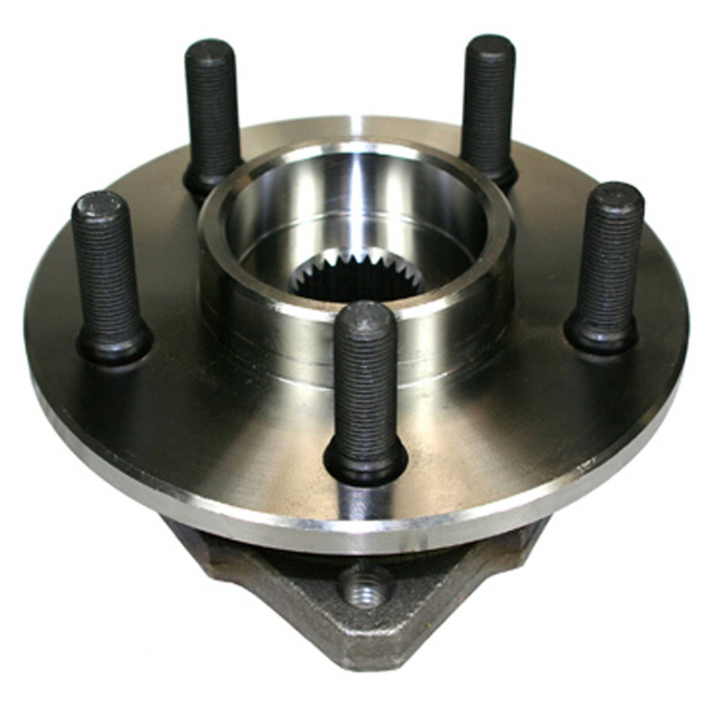 Centric Parts Wheel Bearing and Hub Assembly Premium without ABS for Jeep Cherokee 2001-1999, TJ 2006-1999, Wrangler 2006-1999 400.58002