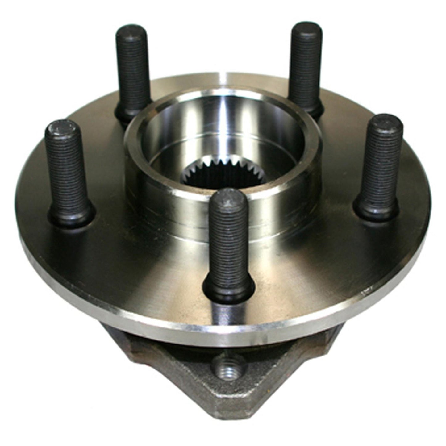 Centric Parts Wheel Bearing and Hub Assembly Premium without ABS for Jeep Cherokee 2001-1999, TJ 2006-1999, Wrangler 2006-1999 400.58002