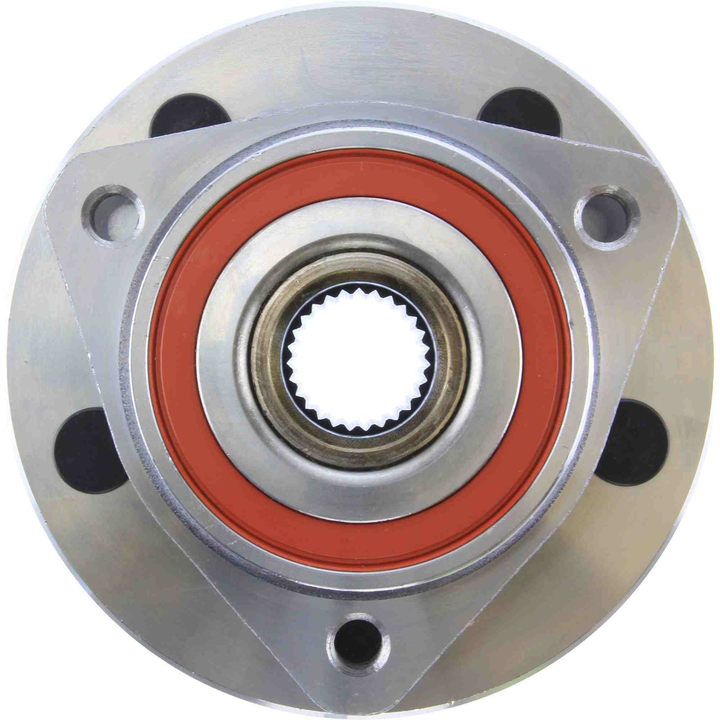 Centric Parts Wheel Bearing and Hub Assembly Standard with without ABS for 1999-2004 Jeep Grand Cherokee 400.58004E