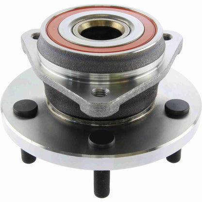 Centric Parts Wheel Bearing and Hub Assembly Standard with without ABS for 1999-2004 Jeep Grand Cherokee 400.58004E