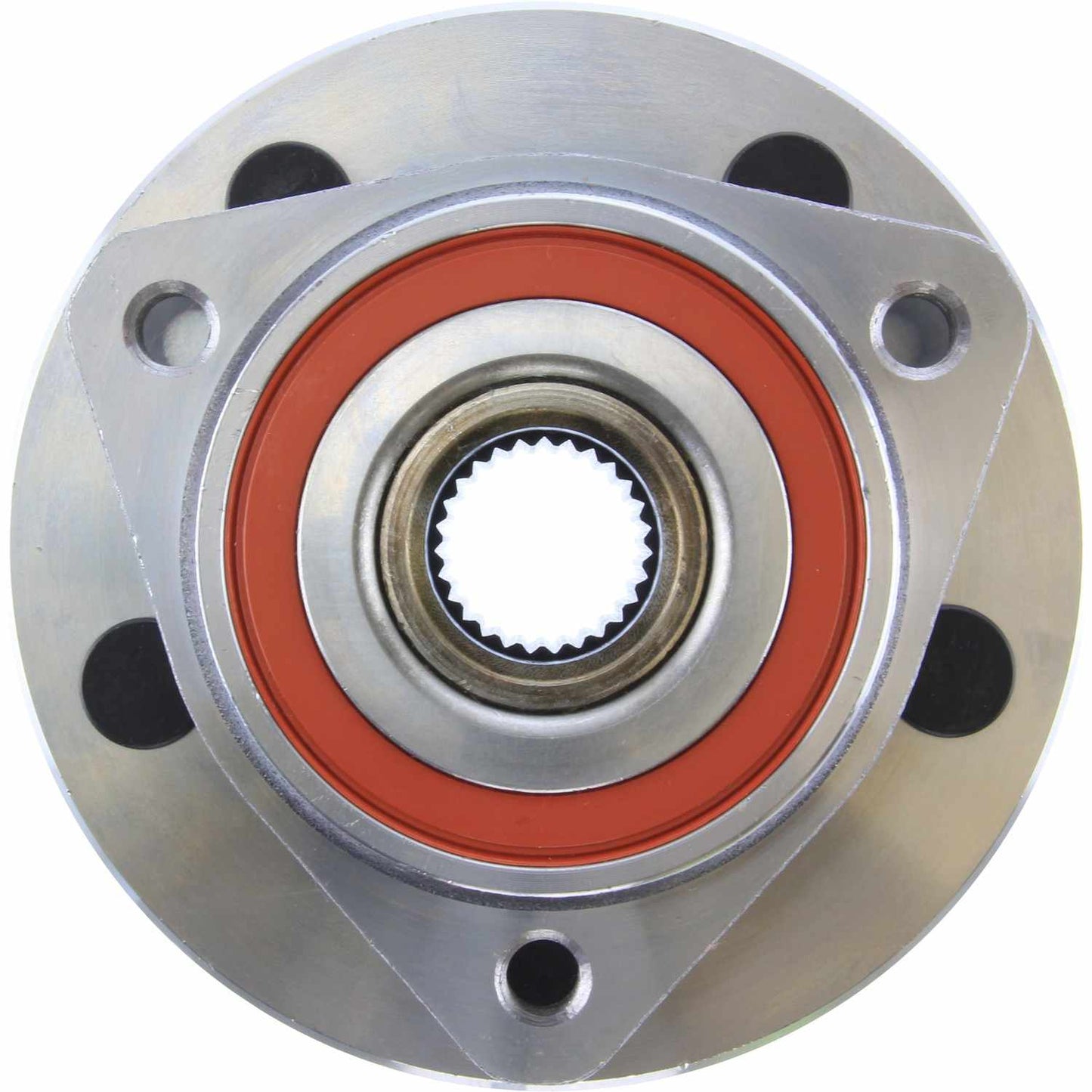 Centric Parts Wheel Bearing and Hub Assembly Standard with without ABS for 1999-2004 Jeep Grand Cherokee 400.58004E