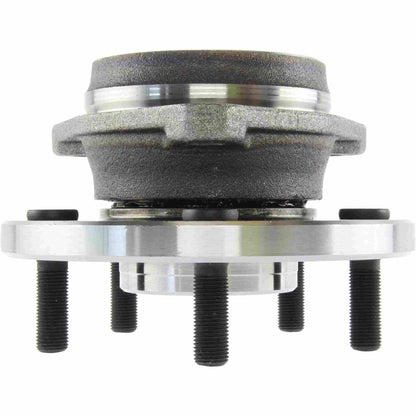 Centric Parts Wheel Bearing and Hub Assembly Standard with without ABS for 1999-2004 Jeep Grand Cherokee 400.58004E