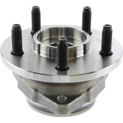 Centric Parts Wheel Bearing and Hub Assembly Standard with no ABS for 2002-2005 Jeep Liberty 400.58005E