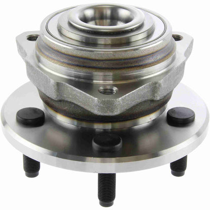 Centric Parts Wheel Bearing and Hub Assembly Standard with no ABS for 2002-2005 Jeep Liberty 400.58005E
