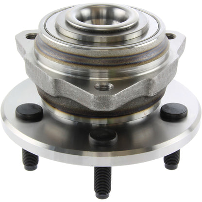 Centric Parts Wheel Bearing and Hub Assembly Standard with no ABS for 2002-2005 Jeep Liberty 400.58005E