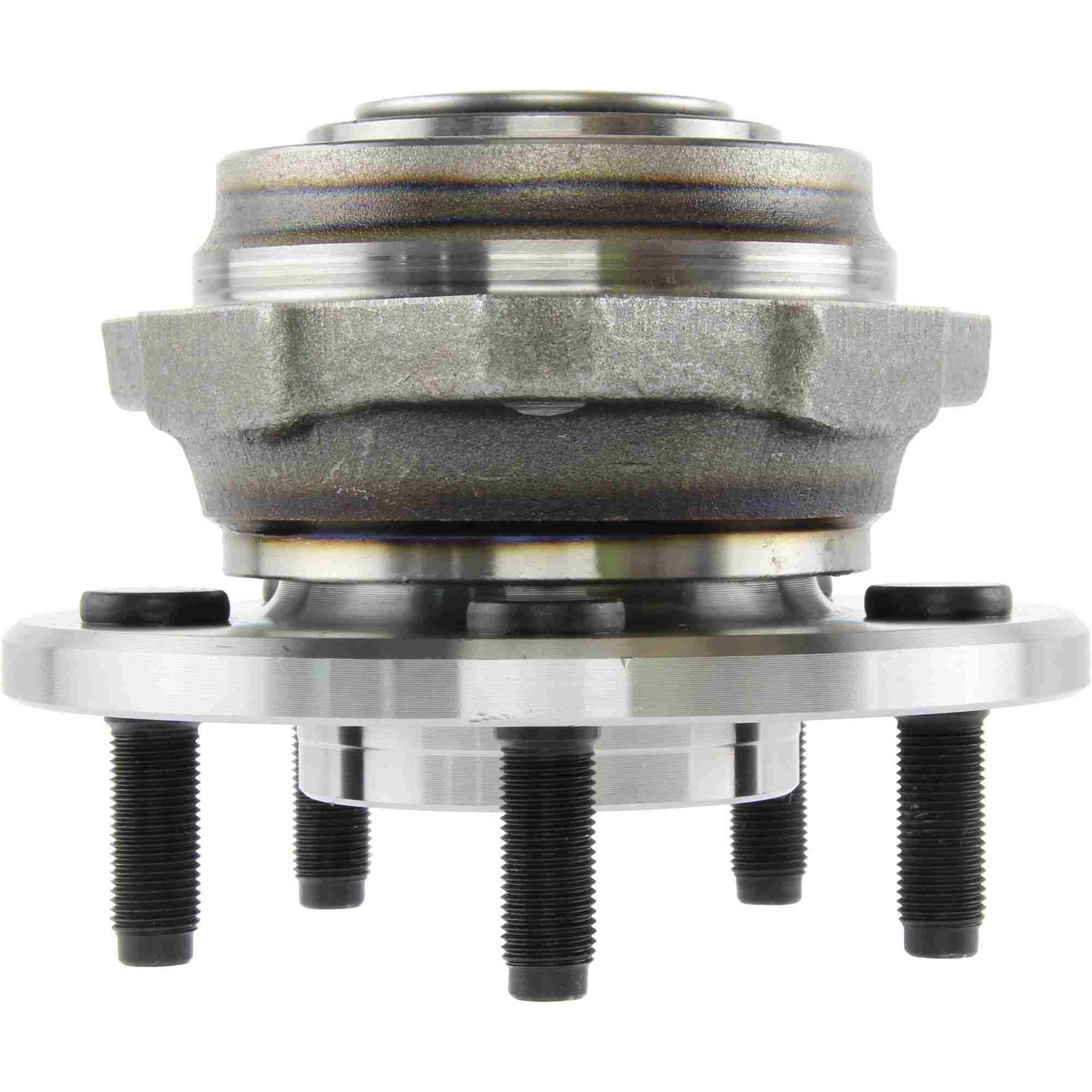 Centric Parts Wheel Bearing and Hub Assembly Standard with no ABS for 2002-2005 Jeep Liberty 400.58005E