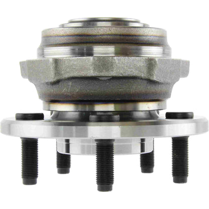 Centric Parts Wheel Bearing and Hub Assembly Standard with no ABS for 2002-2005 Jeep Liberty 400.58005E