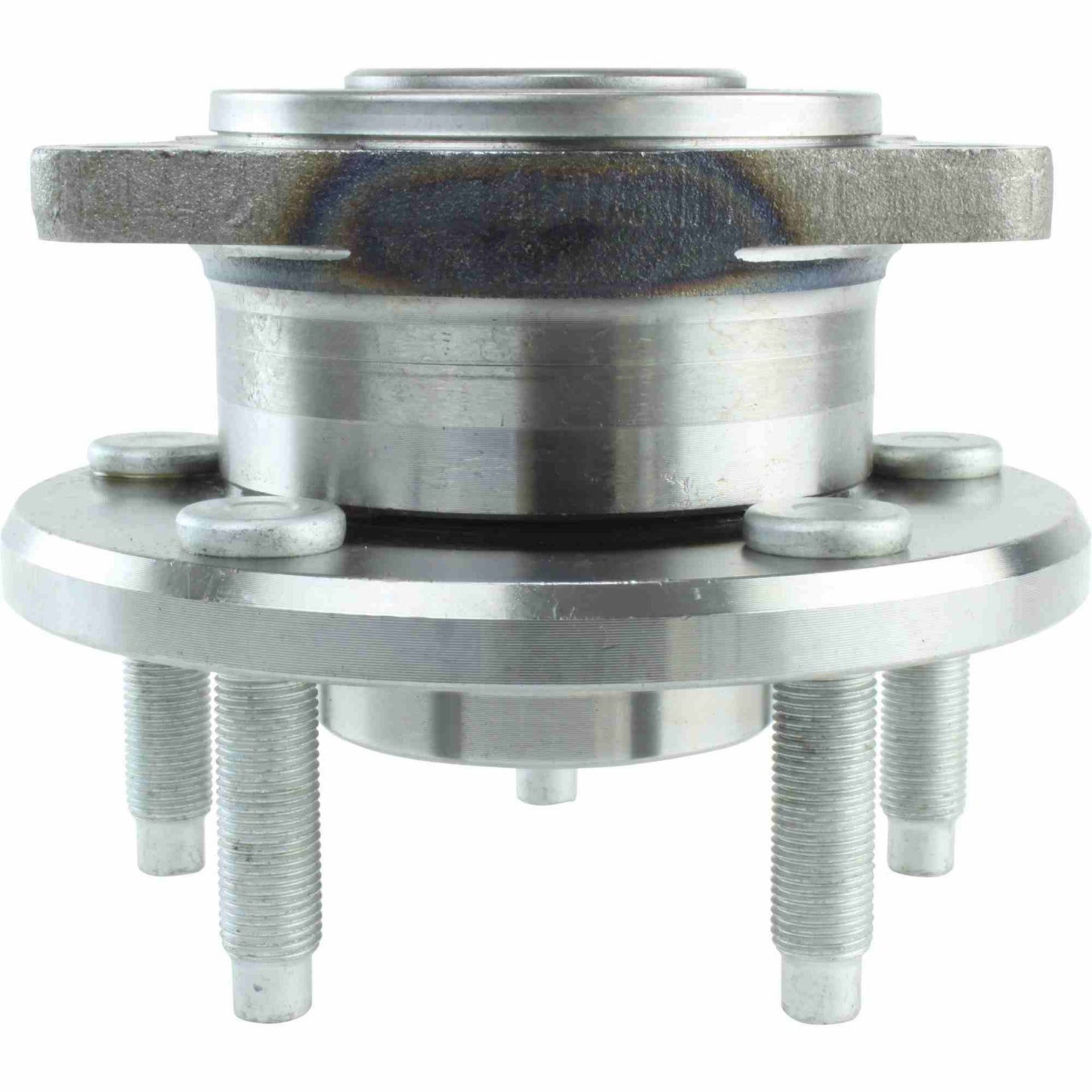 Centric Parts Wheel Bearing and Hub Assembly Standard Hub and Bearing Assembly without ABS for 2005-2009 Ford Five Hundred Freestyle Taurus Taurus X Mercury Montego 400.61000E