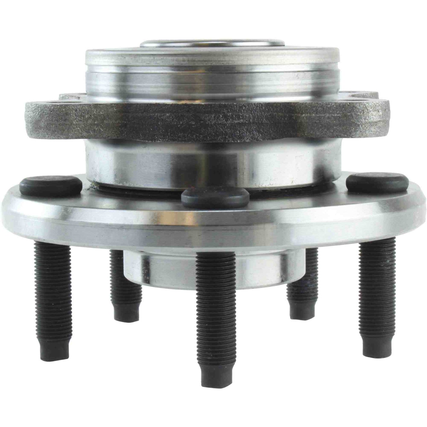 Centric Parts Wheel Bearing and Hub Assembly Standard Hub and Bearing Assembly without ABS for 2005-2009 Ford Five Hundred Freestyle Taurus Taurus X Mercury Montego Sable 400.61001E