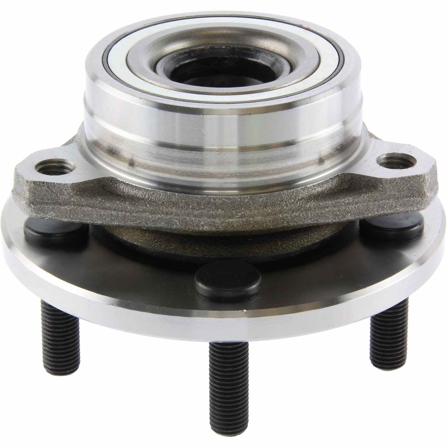 Centric Parts Wheel Bearing and Hub Assembly Standard for 1996-2007 Ford Taurus, 1995-2002 Lincoln Continental, 2005-2006 Mercury Sable 400.61002E
