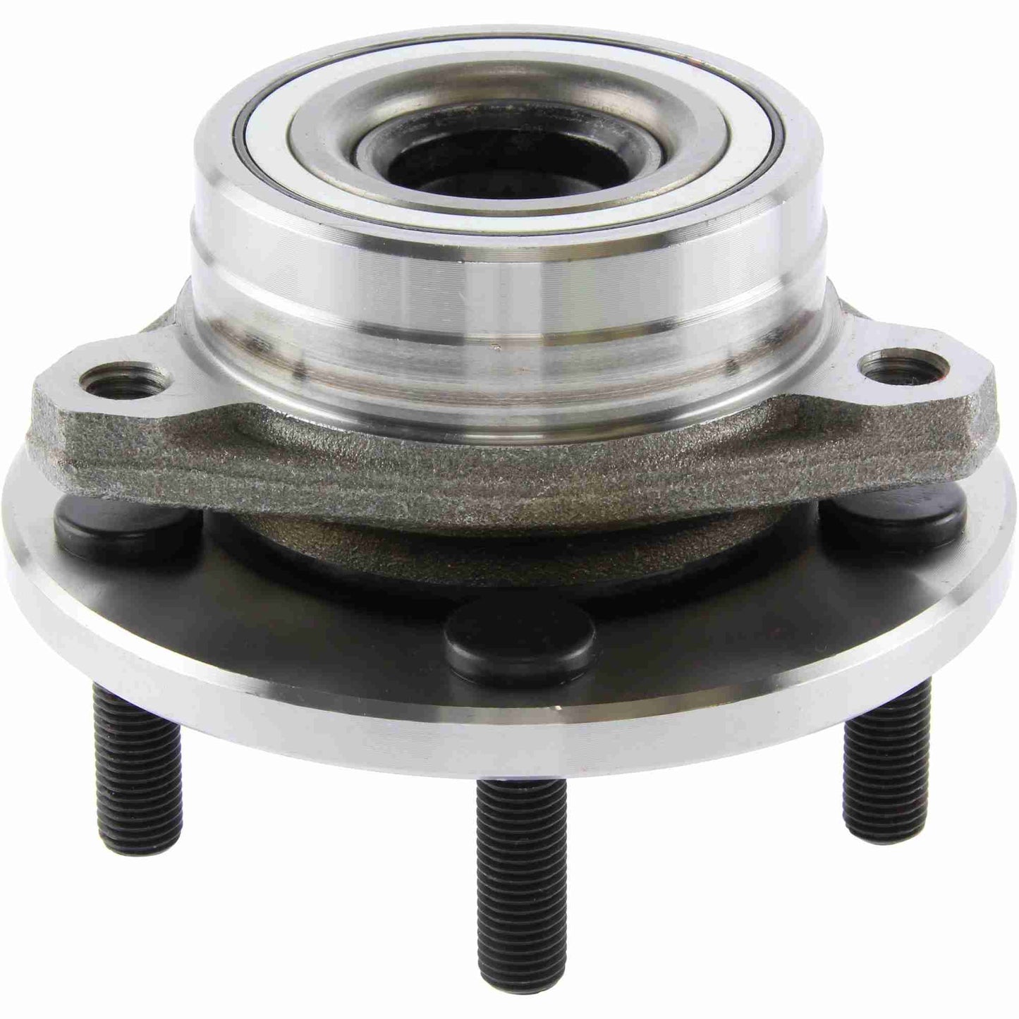 Centric Parts Wheel Bearing and Hub Assembly Standard for 1996-2007 Ford Taurus, 1995-2002 Lincoln Continental, 2005-2006 Mercury Sable 400.61002E