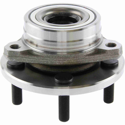 Centric Parts Wheel Bearing and Hub Assembly Standard for 1996-2007 Ford Taurus, 1995-2002 Lincoln Continental, 2005-2006 Mercury Sable 400.61002E