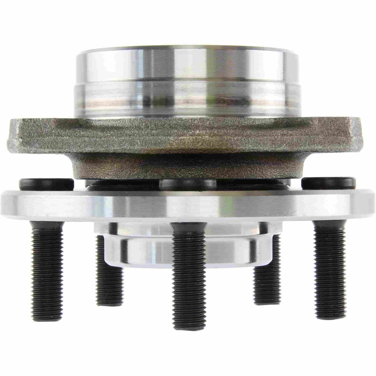 Centric Parts Wheel Bearing and Hub Assembly Standard for 1996-2007 Ford Taurus, 1995-2002 Lincoln Continental, 2005-2006 Mercury Sable 400.61002E