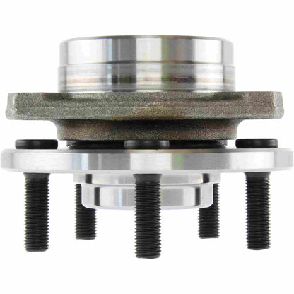 Centric Parts Wheel Bearing and Hub Assembly Standard for 1996-2007 Ford Taurus, 1995-2002 Lincoln Continental, 2005-2006 Mercury Sable 400.61002E