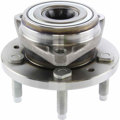 Centric Parts Wheel Bearing and Hub Assembly Standard for 1999-2003 Ford Windstar 400.61003E