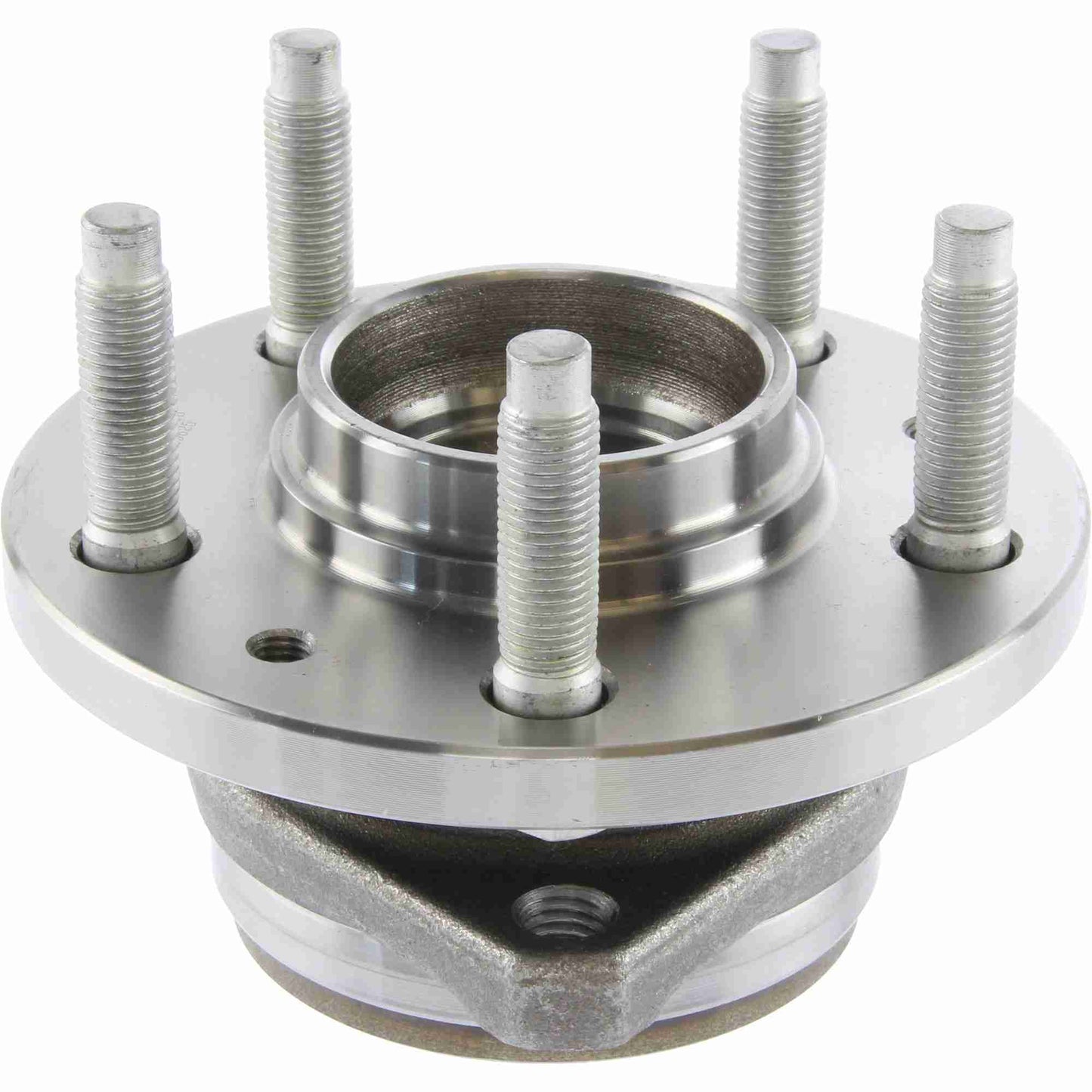 Centric Parts Wheel Bearing and Hub Assembly Standard for 1999-2003 Ford Windstar 400.61003E
