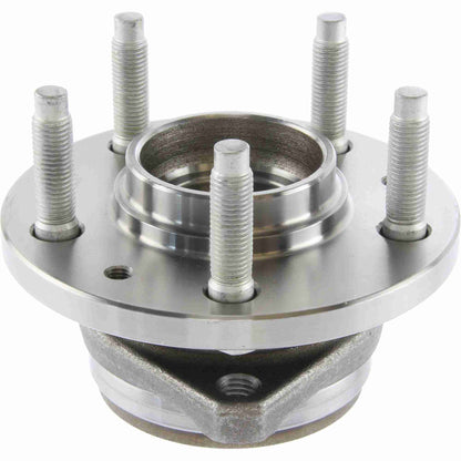 Centric Parts Wheel Bearing and Hub Assembly Standard for 1999-2003 Ford Windstar 400.61003E