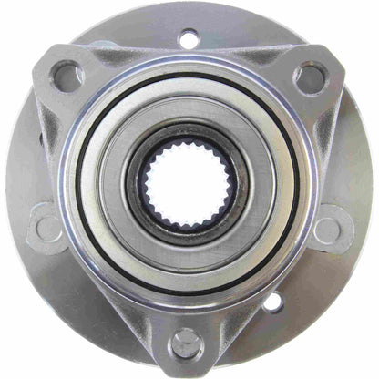 Centric Parts Wheel Bearing and Hub Assembly Standard for 1999-2003 Ford Windstar 400.61003E