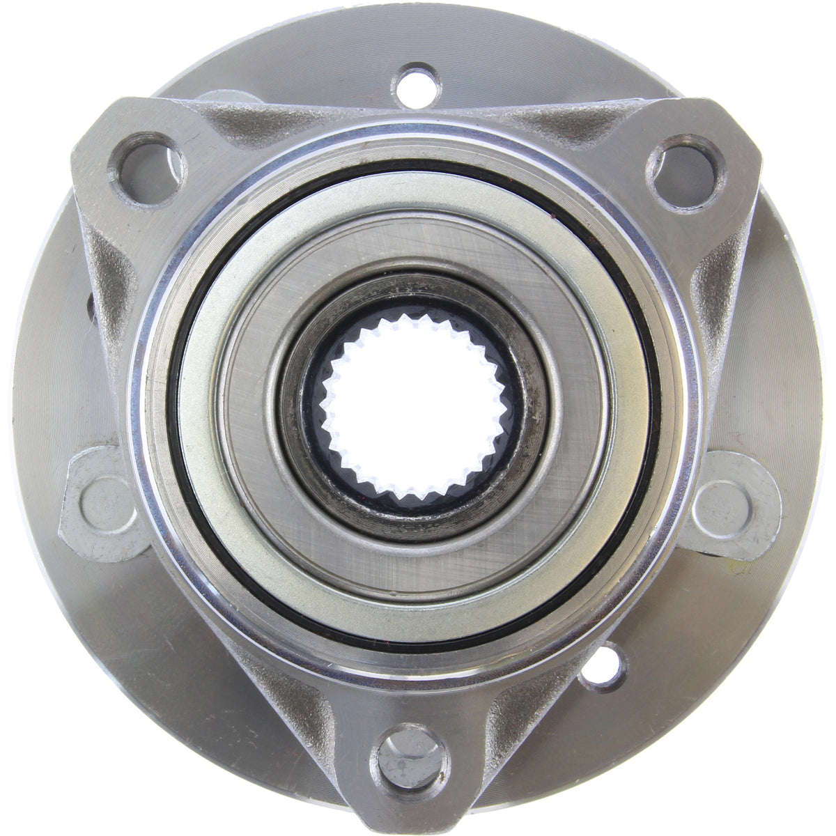 Centric Parts Wheel Bearing and Hub Assembly Standard for 1999-2003 Ford Windstar 400.61003E
