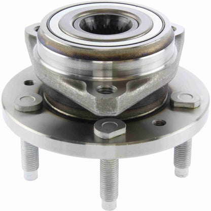 Centric Parts Wheel Bearing and Hub Assembly Standard for 1999-2003 Ford Windstar 400.61003E