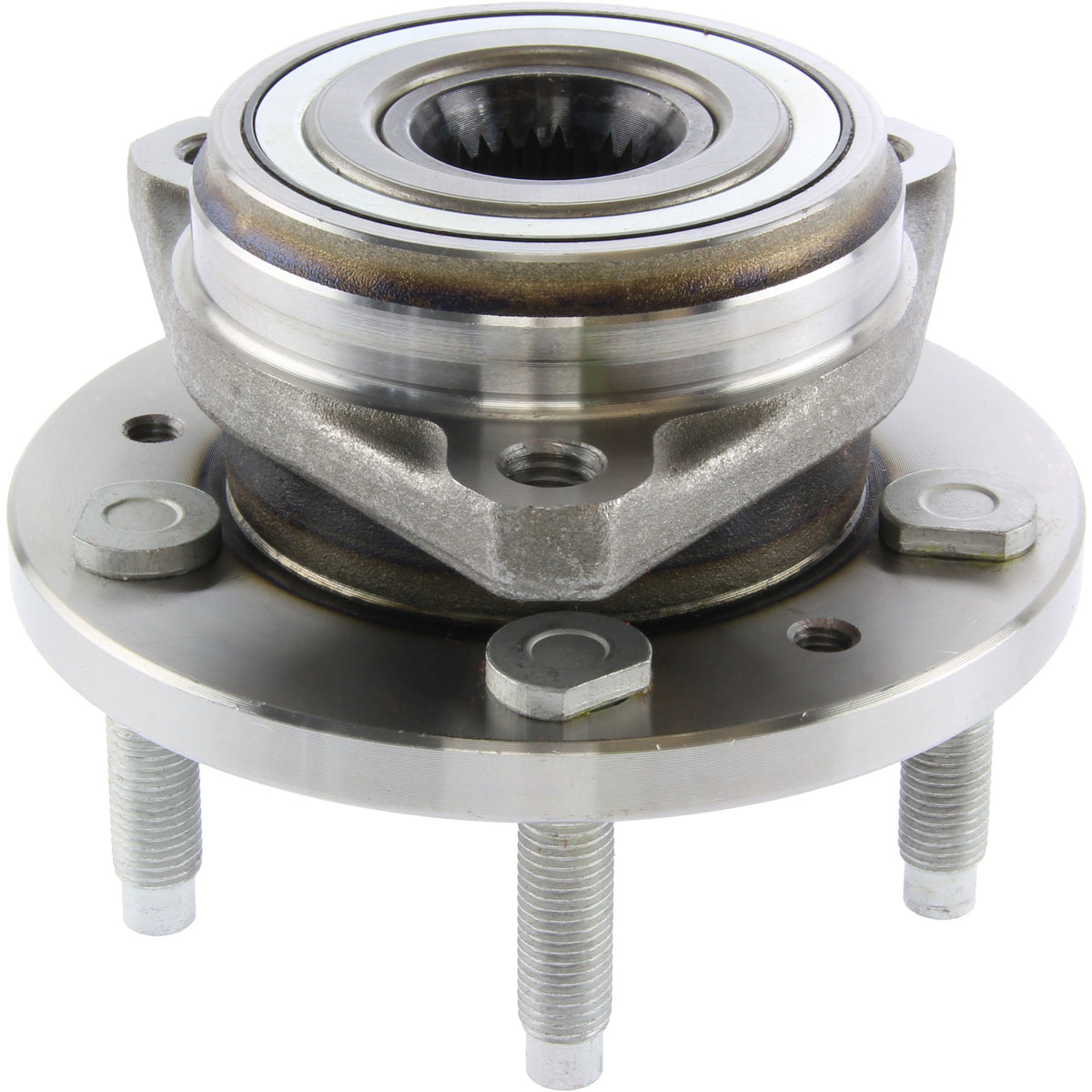 Centric Parts Wheel Bearing and Hub Assembly Standard for 1999-2003 Ford Windstar 400.61003E