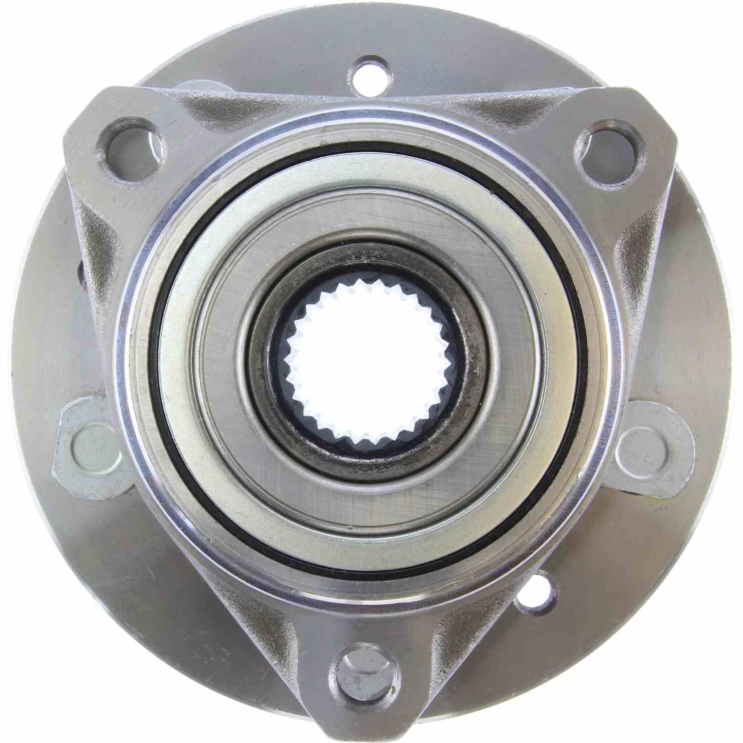 Centric Parts Wheel Bearing and Hub Assembly Standard for 1999-2003 Ford Windstar 400.61003E