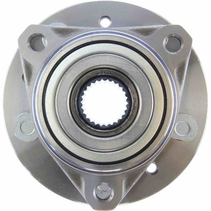 Centric Parts Wheel Bearing and Hub Assembly Standard for 1999-2003 Ford Windstar 400.61003E