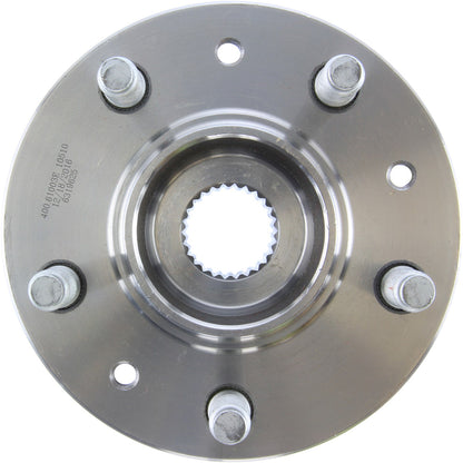 Centric Parts Wheel Bearing and Hub Assembly Standard for 1999-2003 Ford Windstar 400.61003E