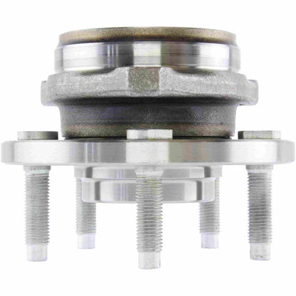Centric Parts Wheel Bearing and Hub Assembly Standard for 1999-2003 Ford Windstar 400.61003E